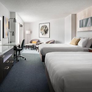 Queen Suite